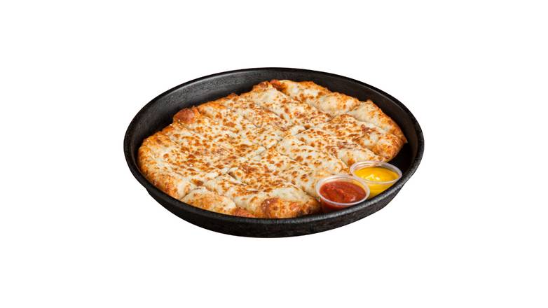 .Small Cheese Stix