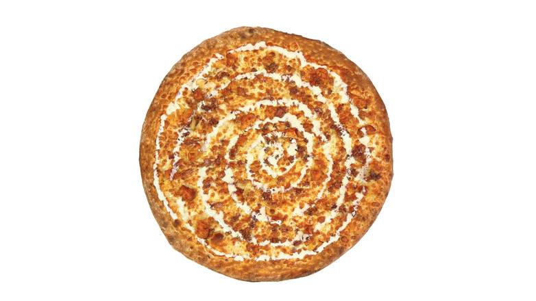 .Small Chicken Bacon Ranch