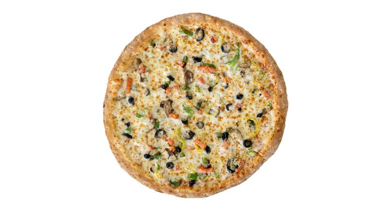 .Small Veggie*