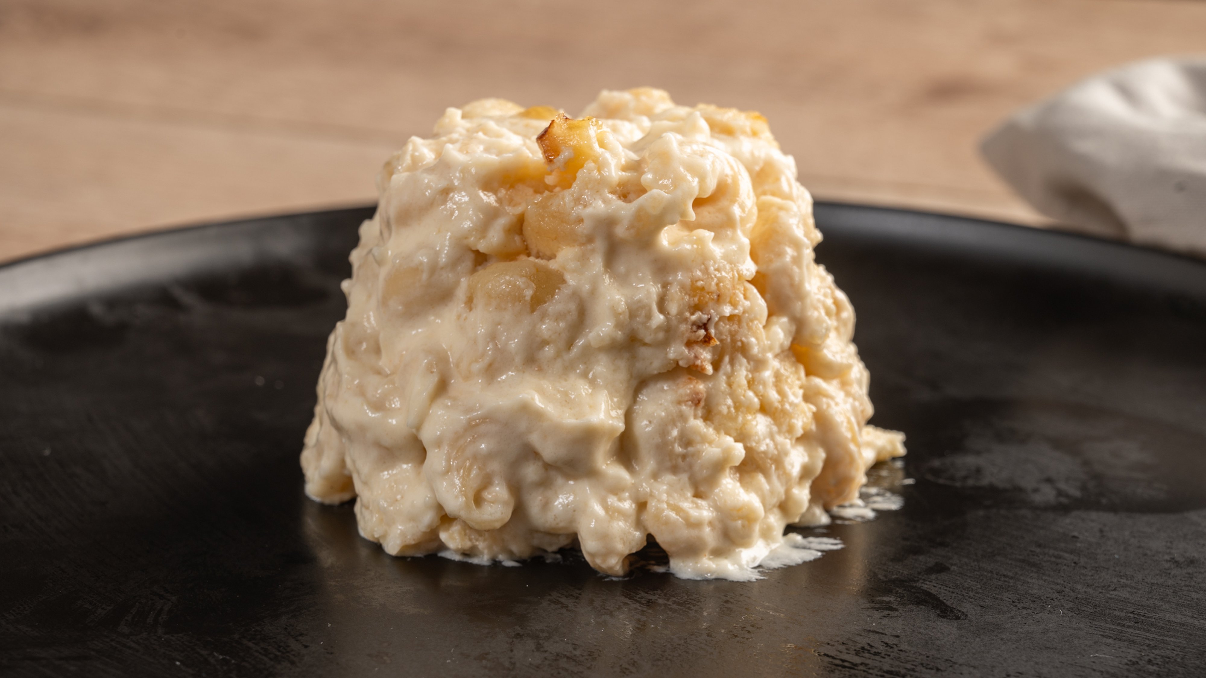 SMOKED GOUDA MACandCHEESE