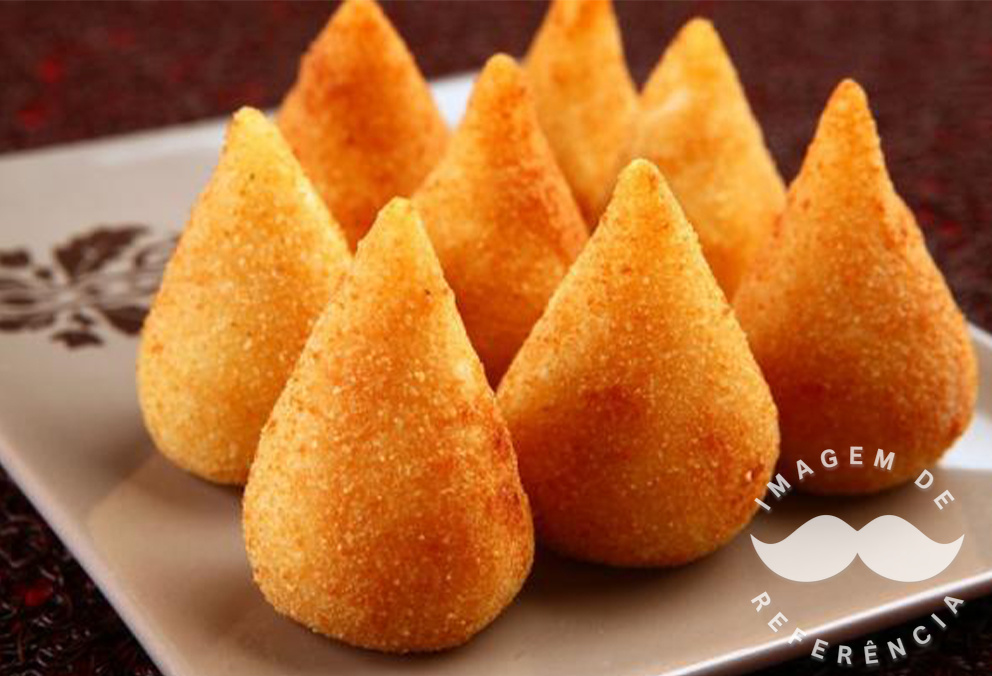 Coxinha