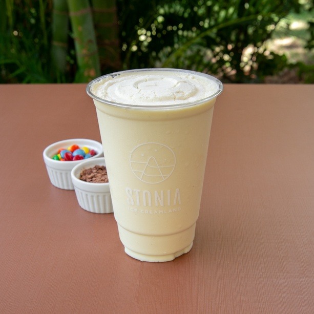 Milkshake de Ninho 550ml