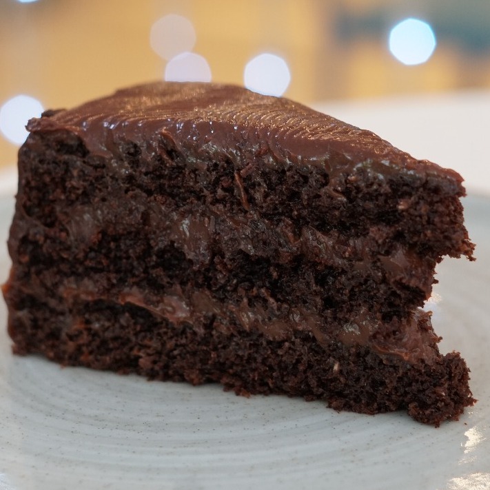 Torta Chocolatudo