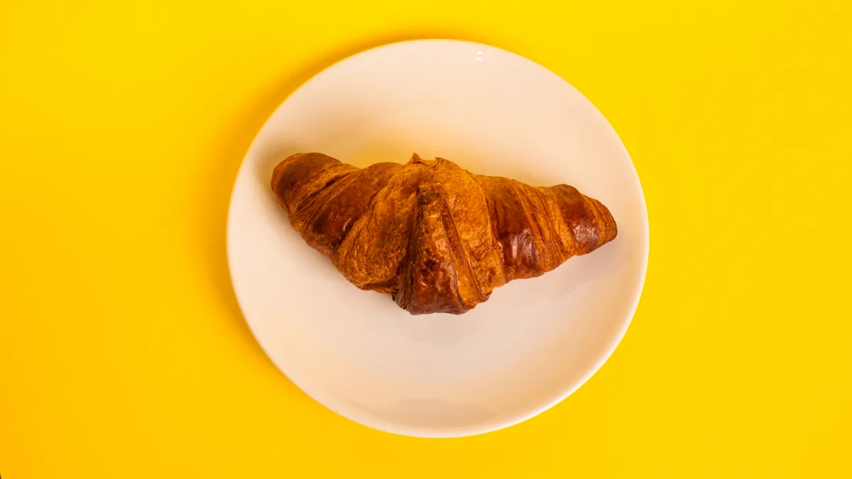 Butter Croissant