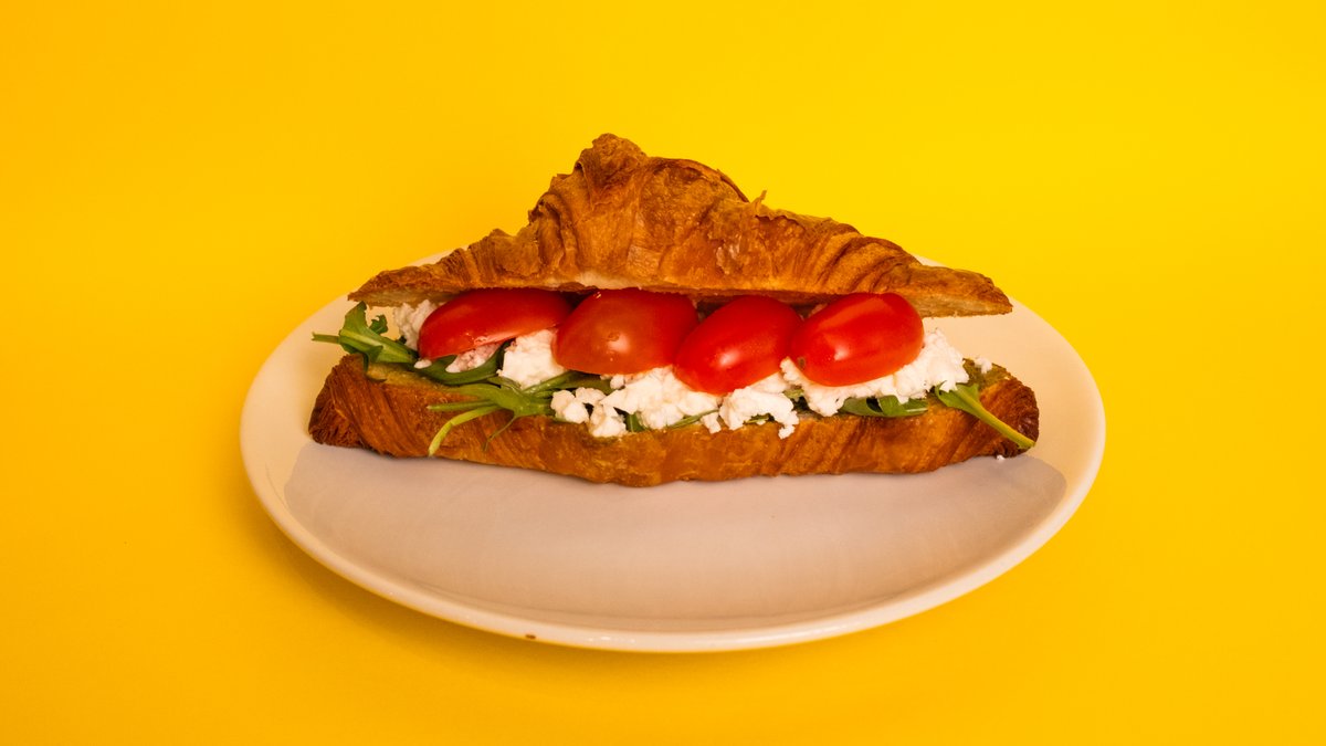 Cherry Tomato-Feta
