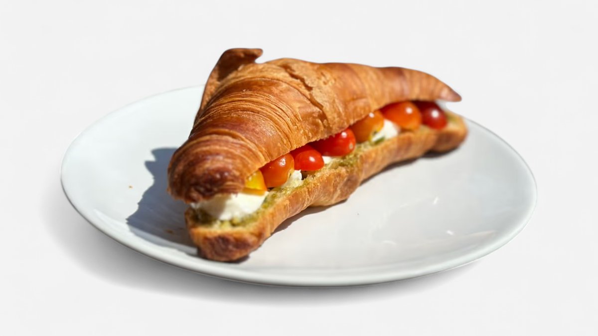 Cherry Tomato-Mozarella
