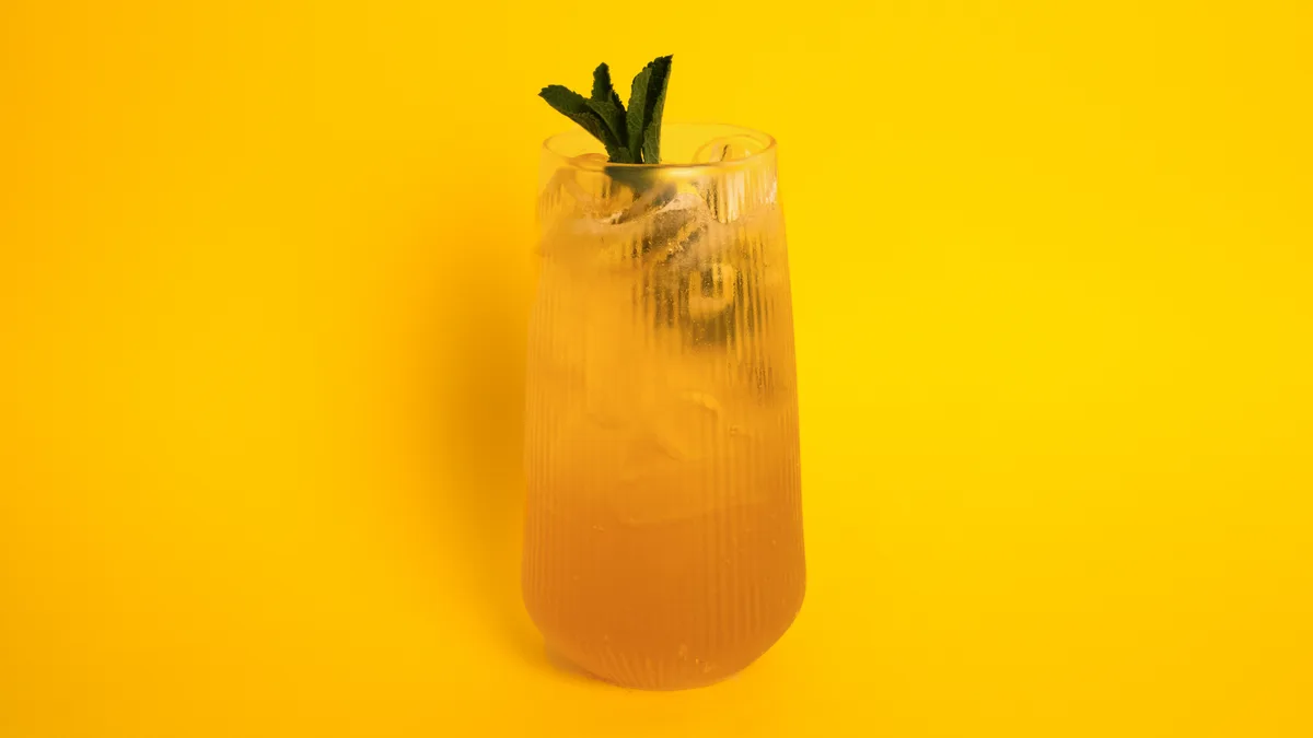 Classic lemonade