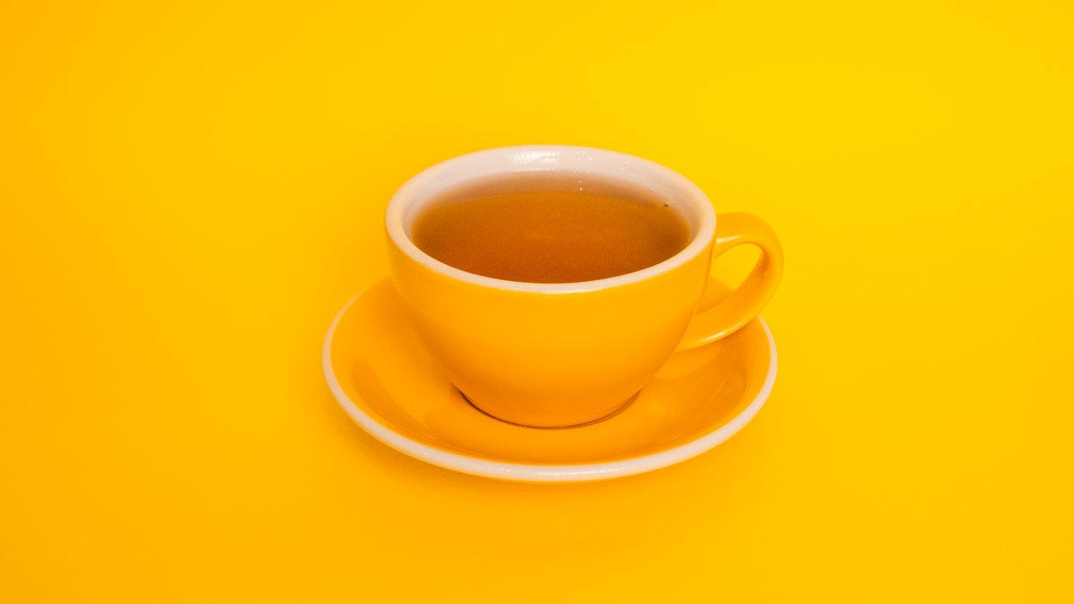 Classic Tea