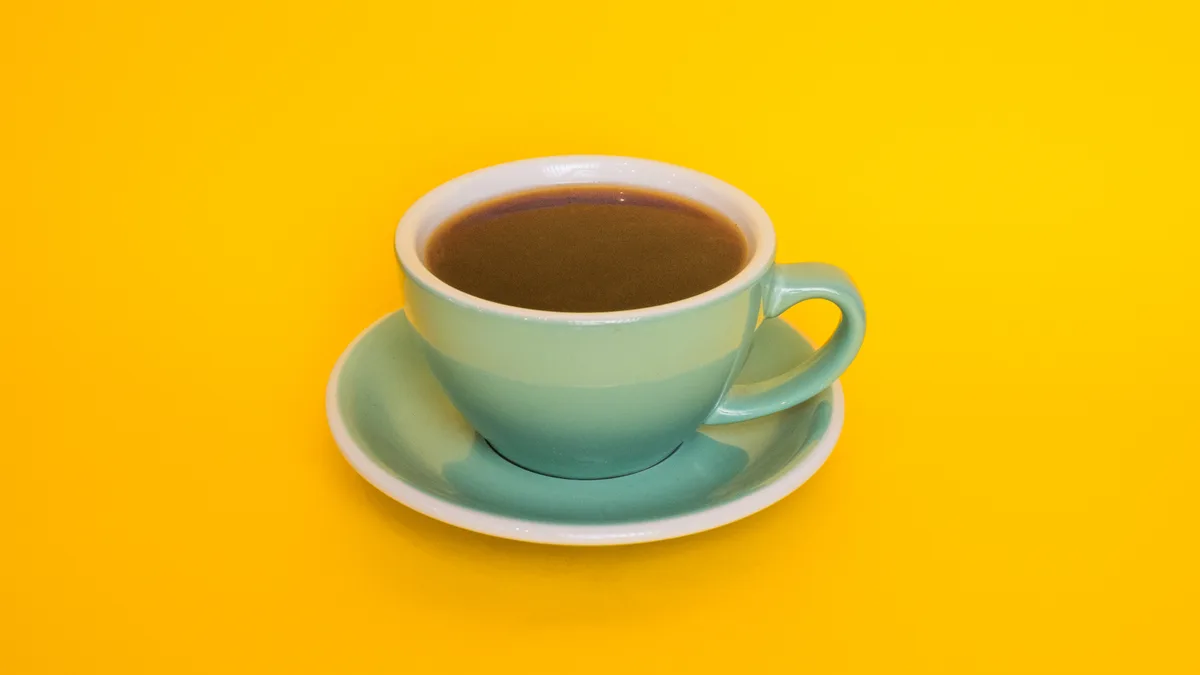Filter Coffee