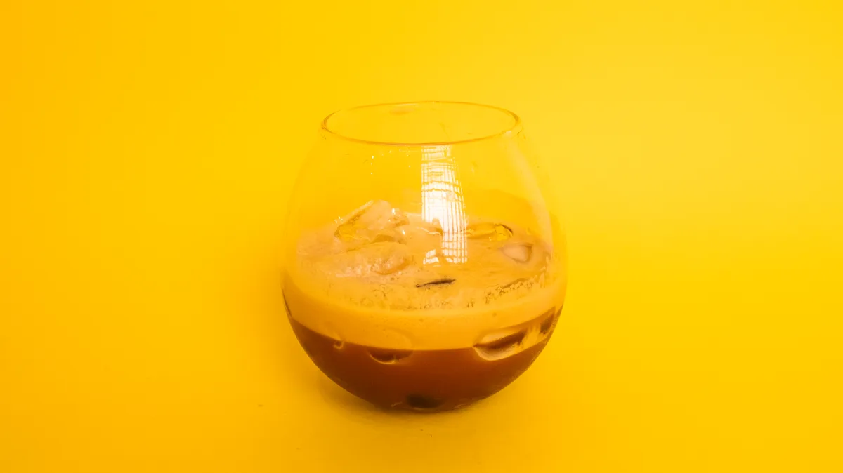 Freddo Espresso