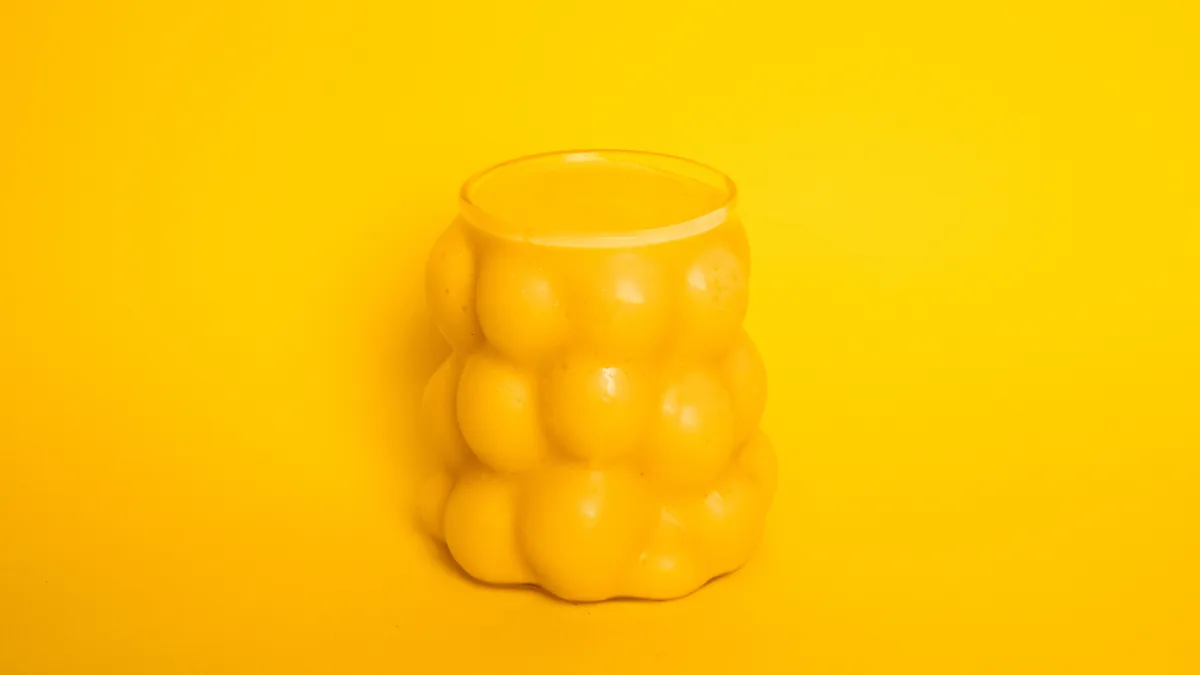 Mango Milkshake