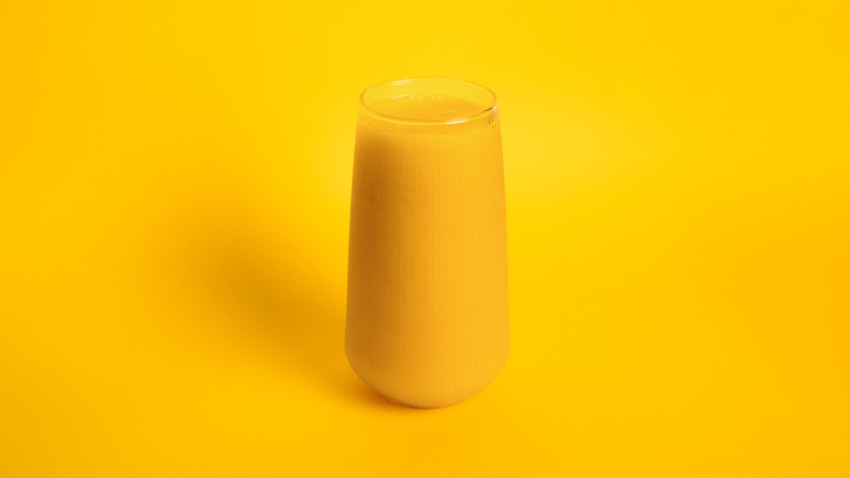 Mango Smoothie