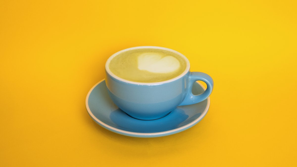 Matcha Latte