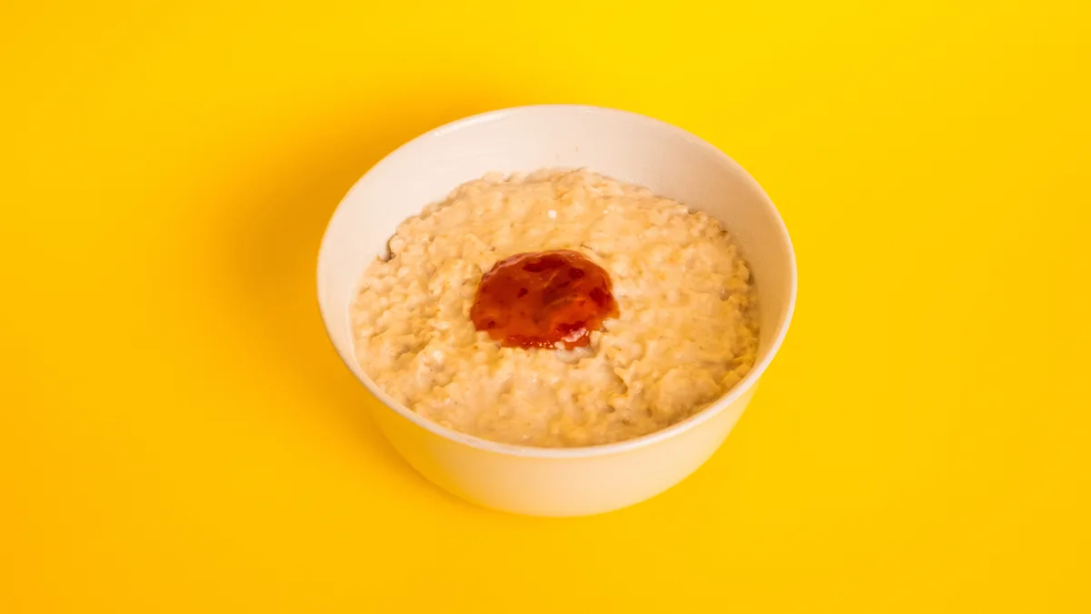 Oatmeal