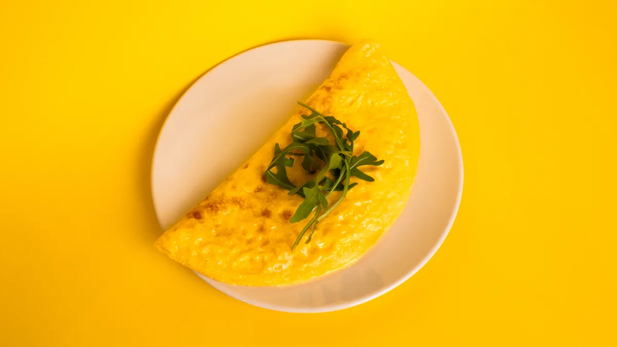 Omelette
