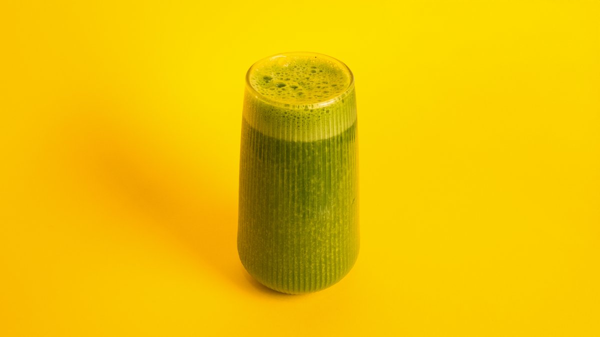 Spinach Smoothie