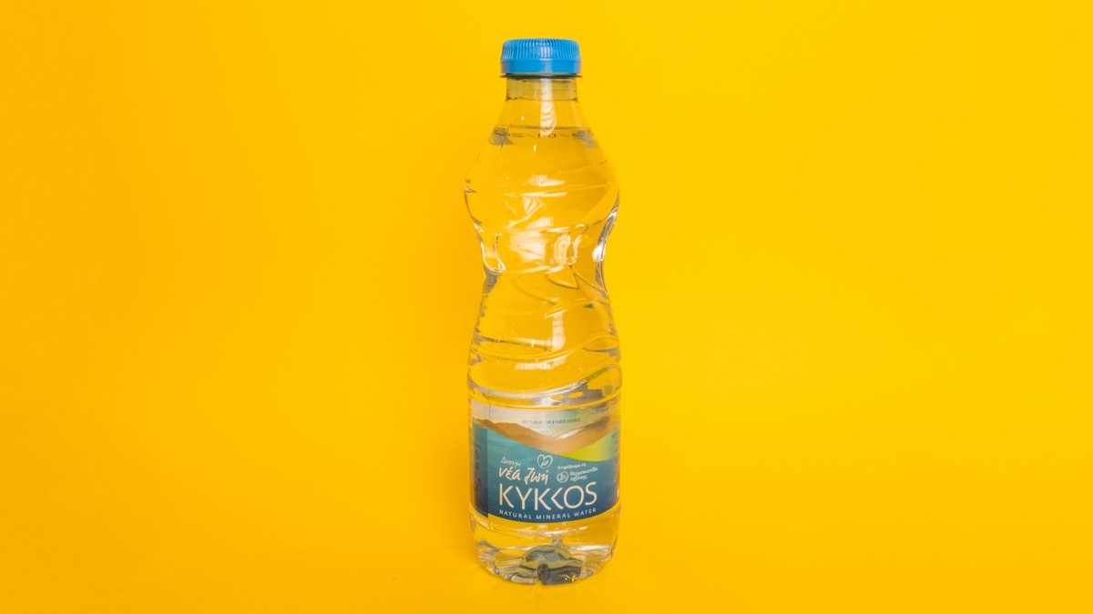 Water Bottle