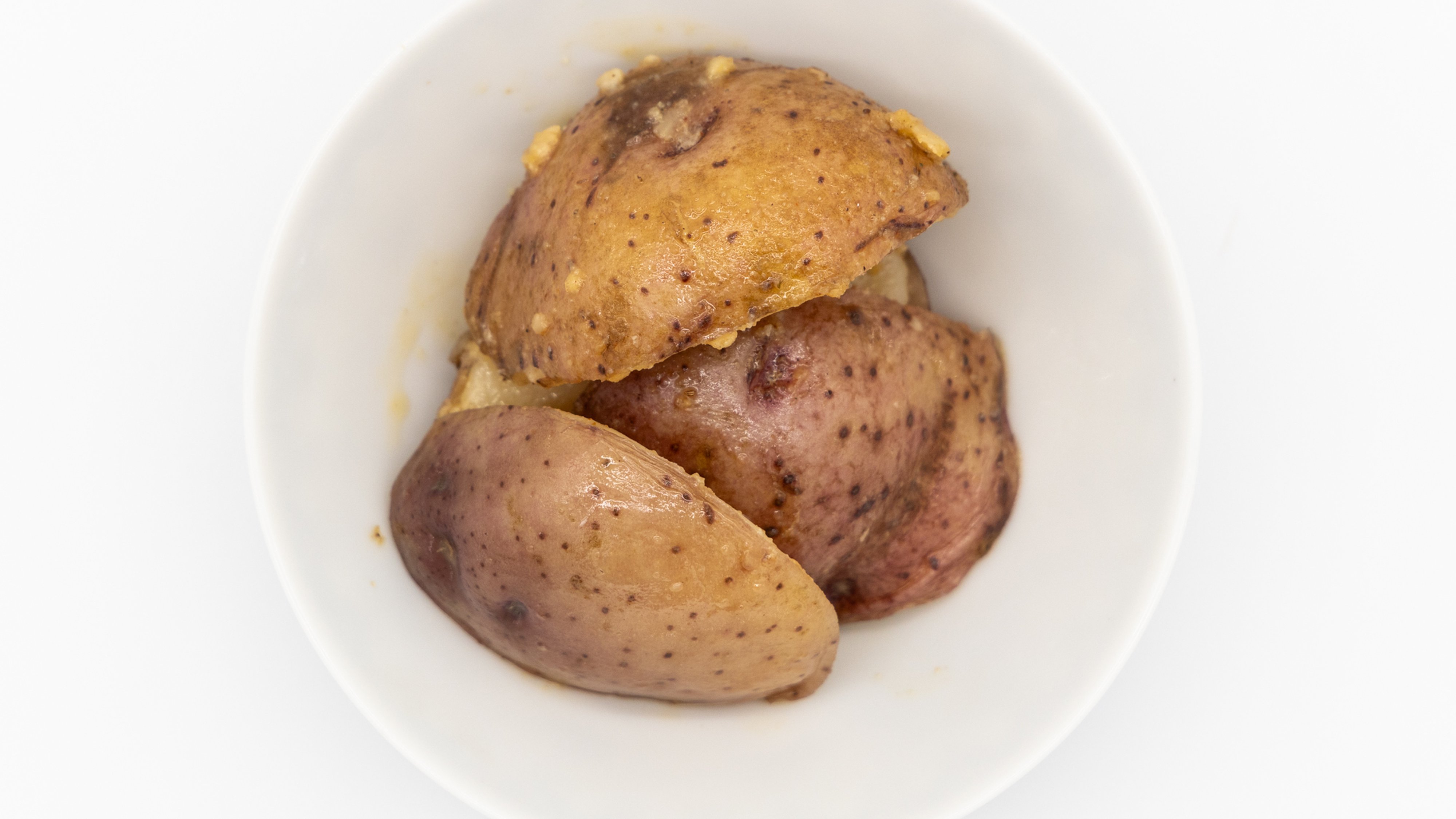 1 Red Potato