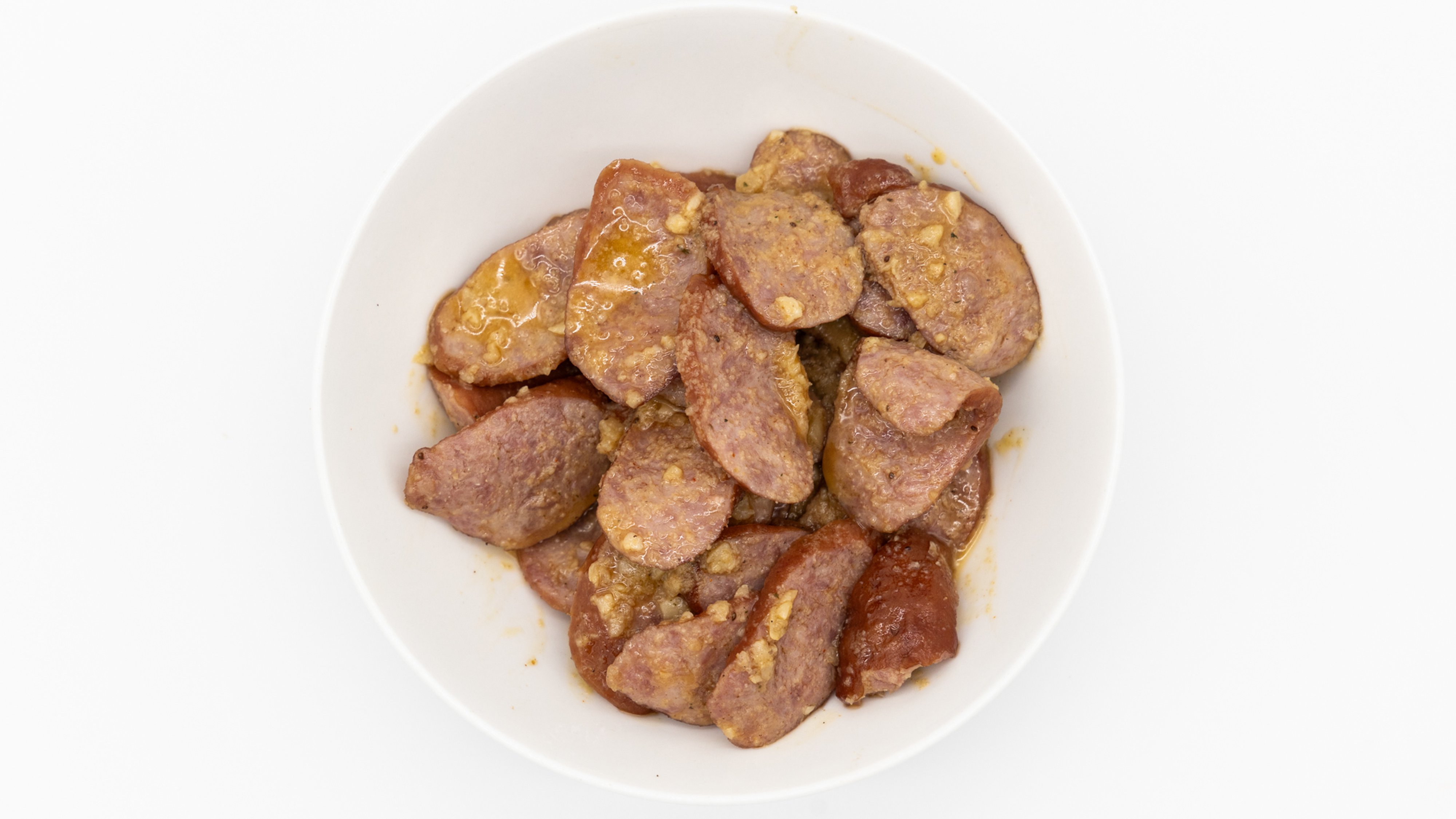 Sausage 1/2 Lb
