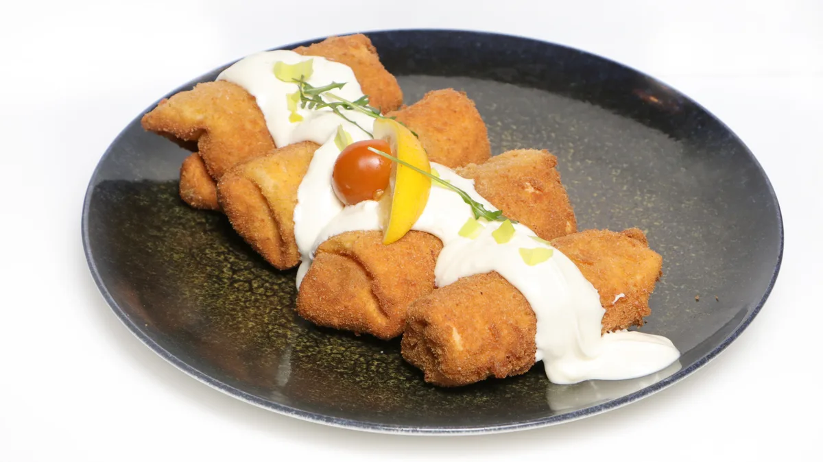 Bolognese rolnice