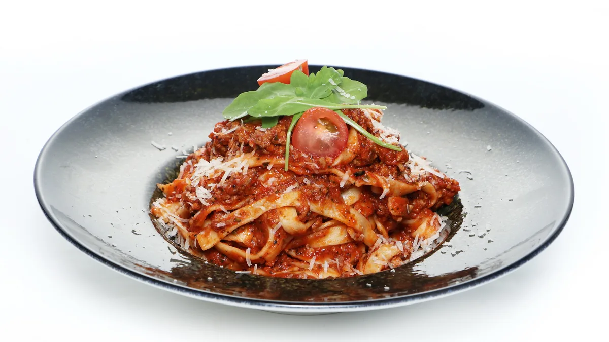 Bolognese