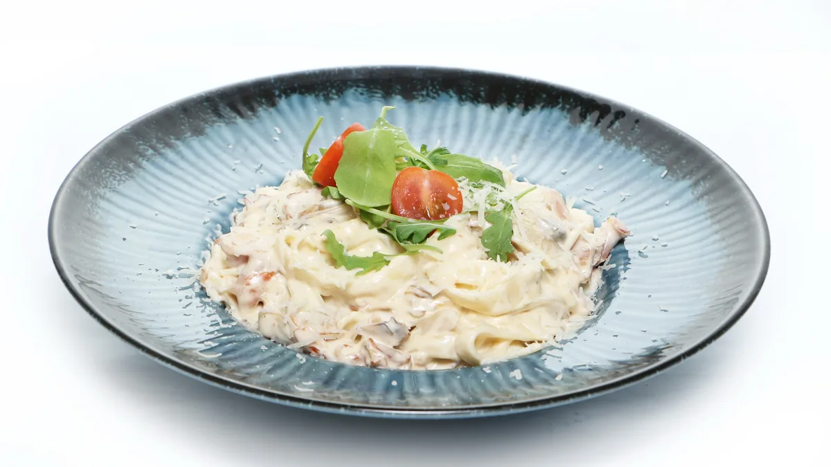 Carbonara