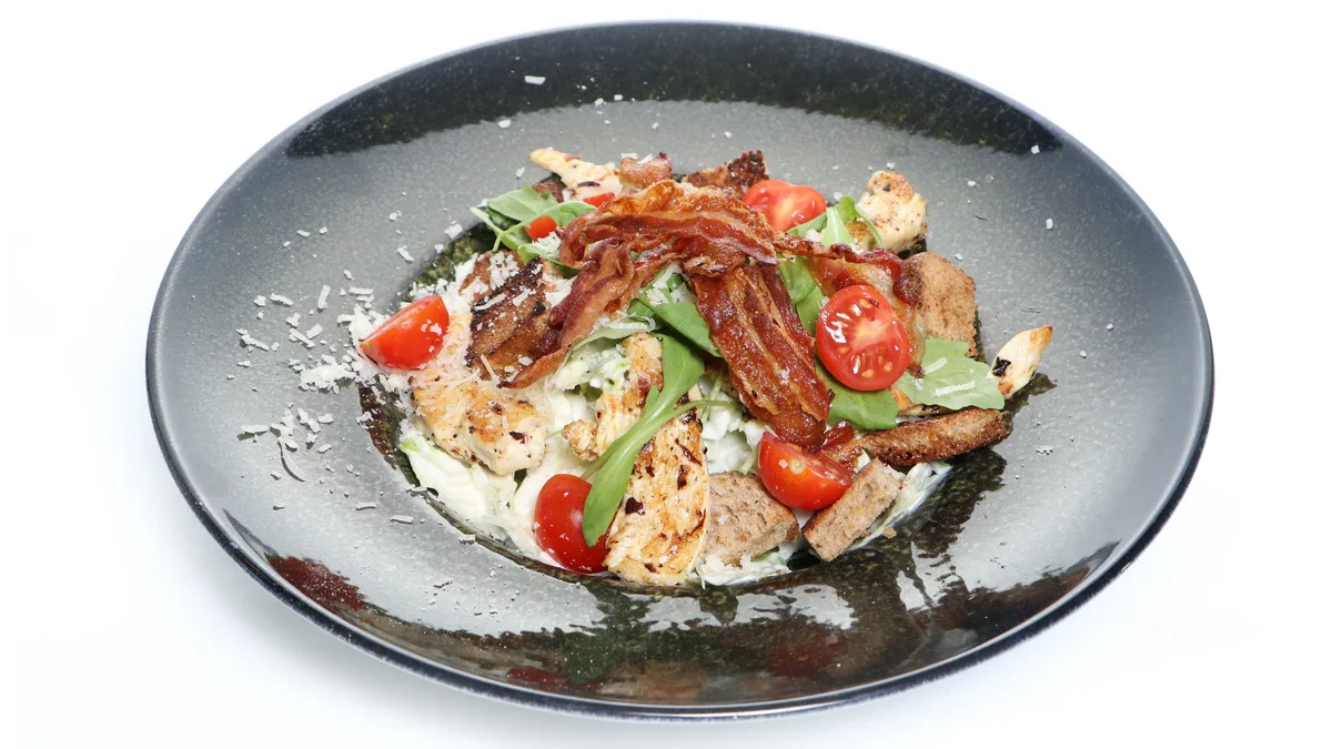 Cezar salata