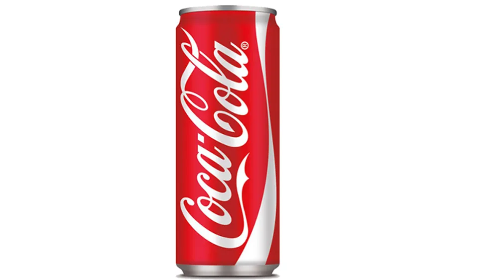 Coca Cola 0.33