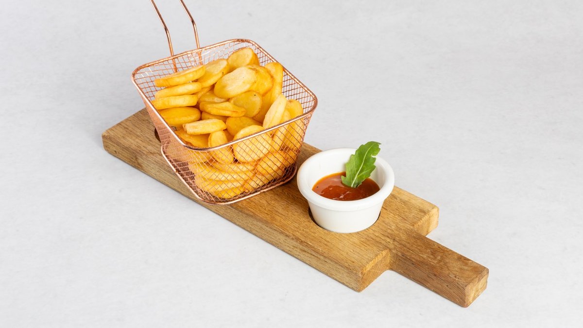 Dollar chips