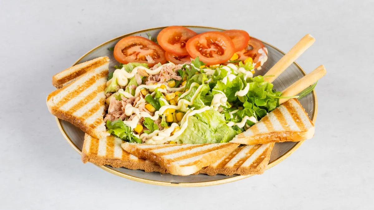 Solata Tuna