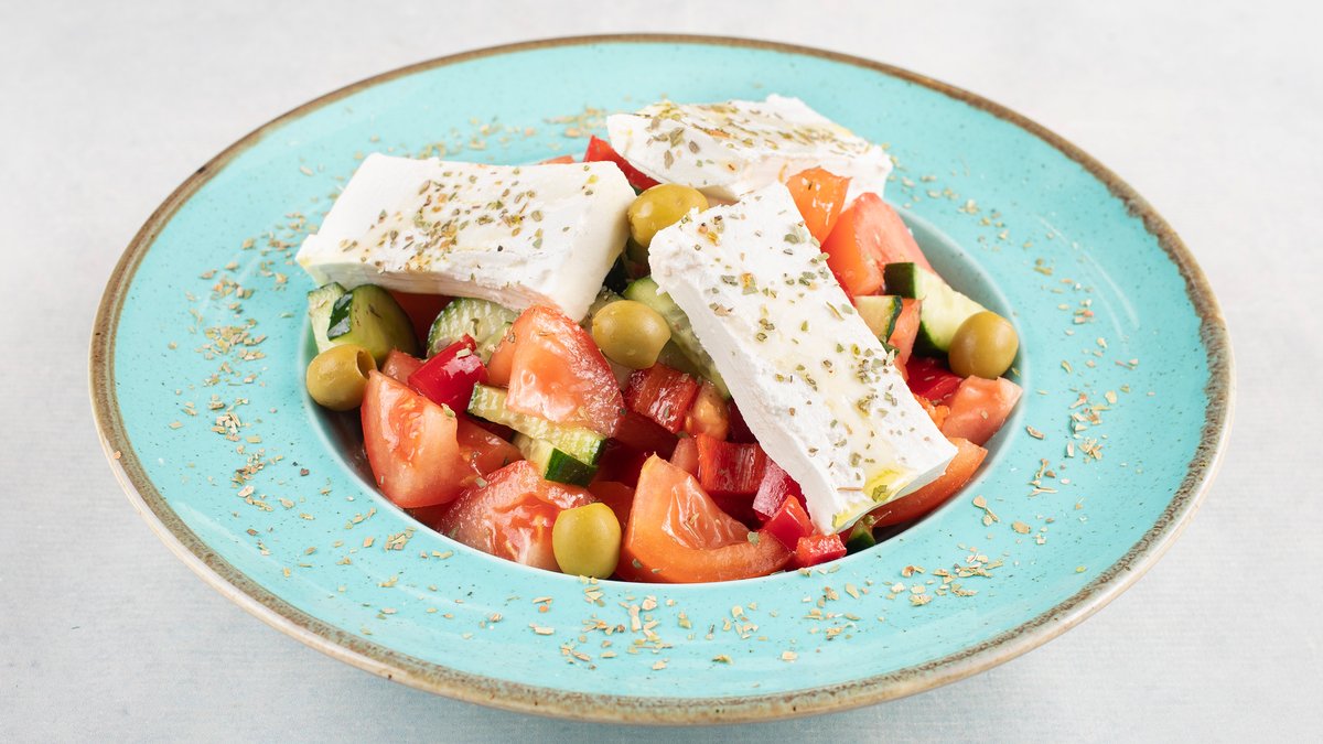 Grčka salata