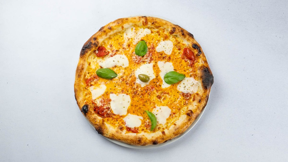 Margherita