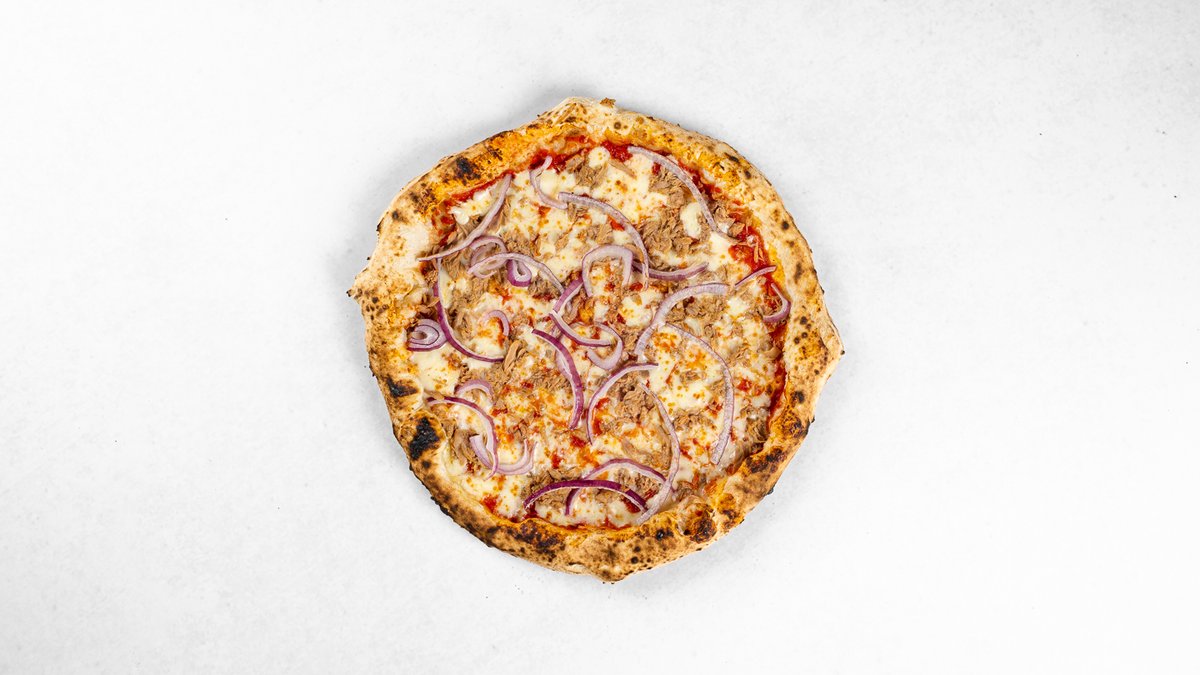 Pizza Tono