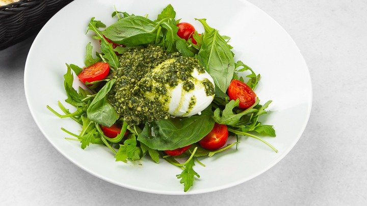 Salata Caprese