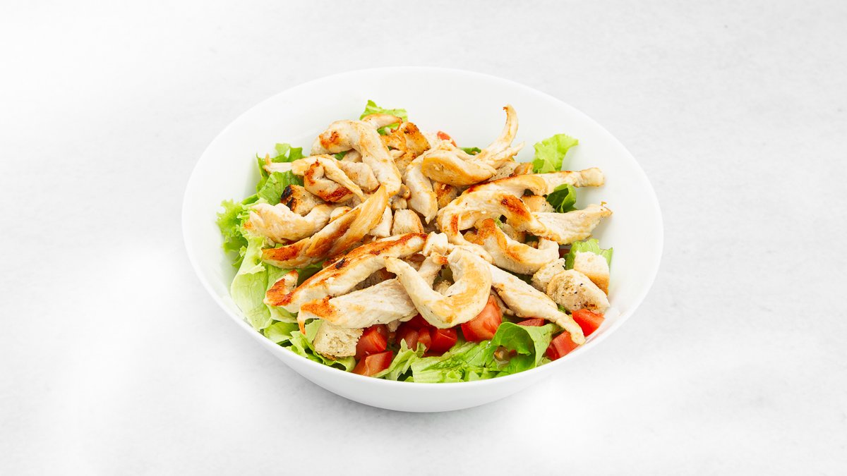 Stovarište salata