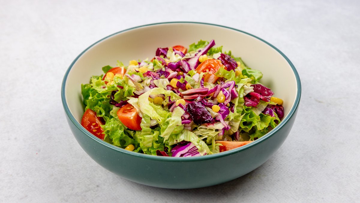 Vitaminska salata