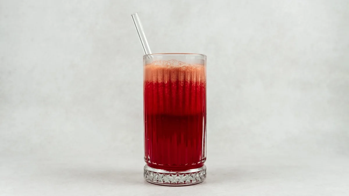 Heartbeet 0,4 l