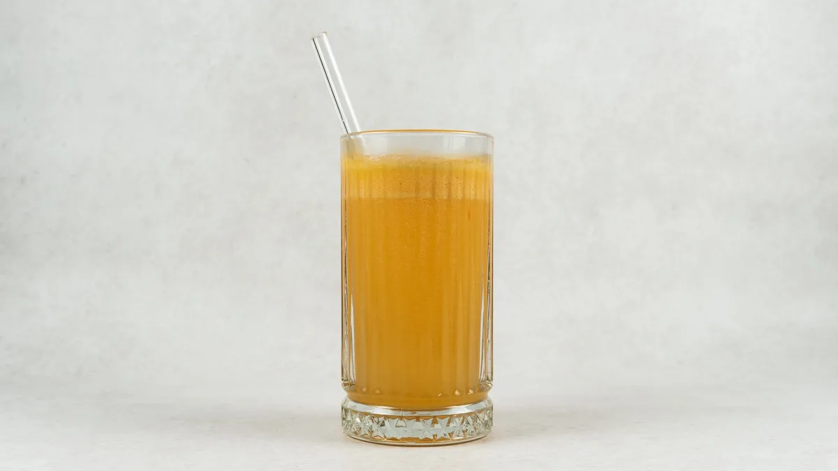 King Orange 0,4 l