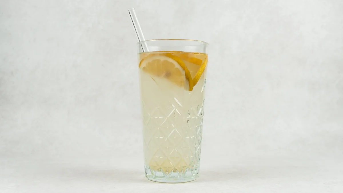 Lemonade 0,4 l