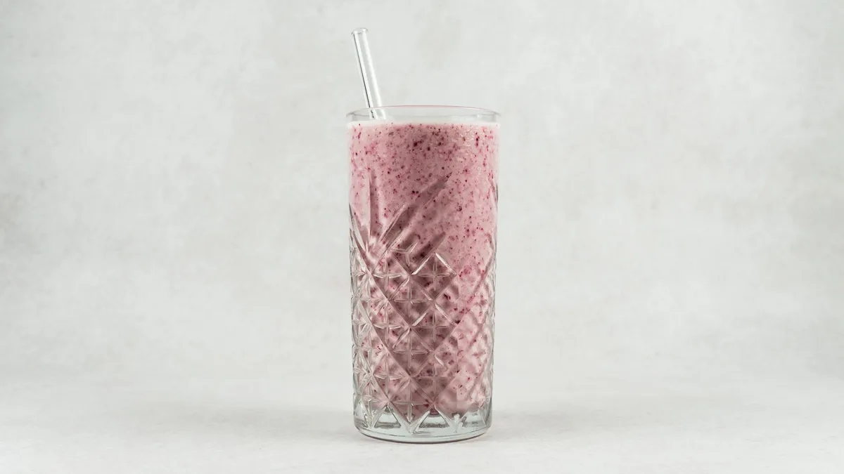 Mxed Berry 0,4 l