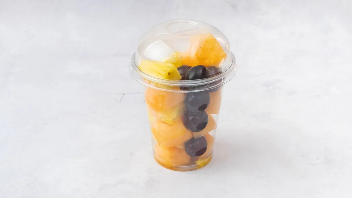 Voćna salata