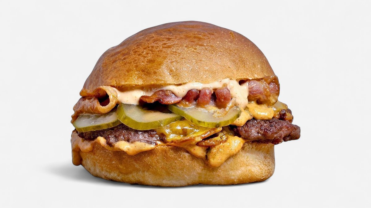 Classic Burger