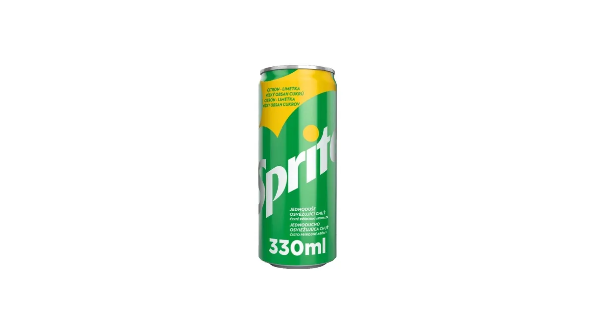 Sprite
