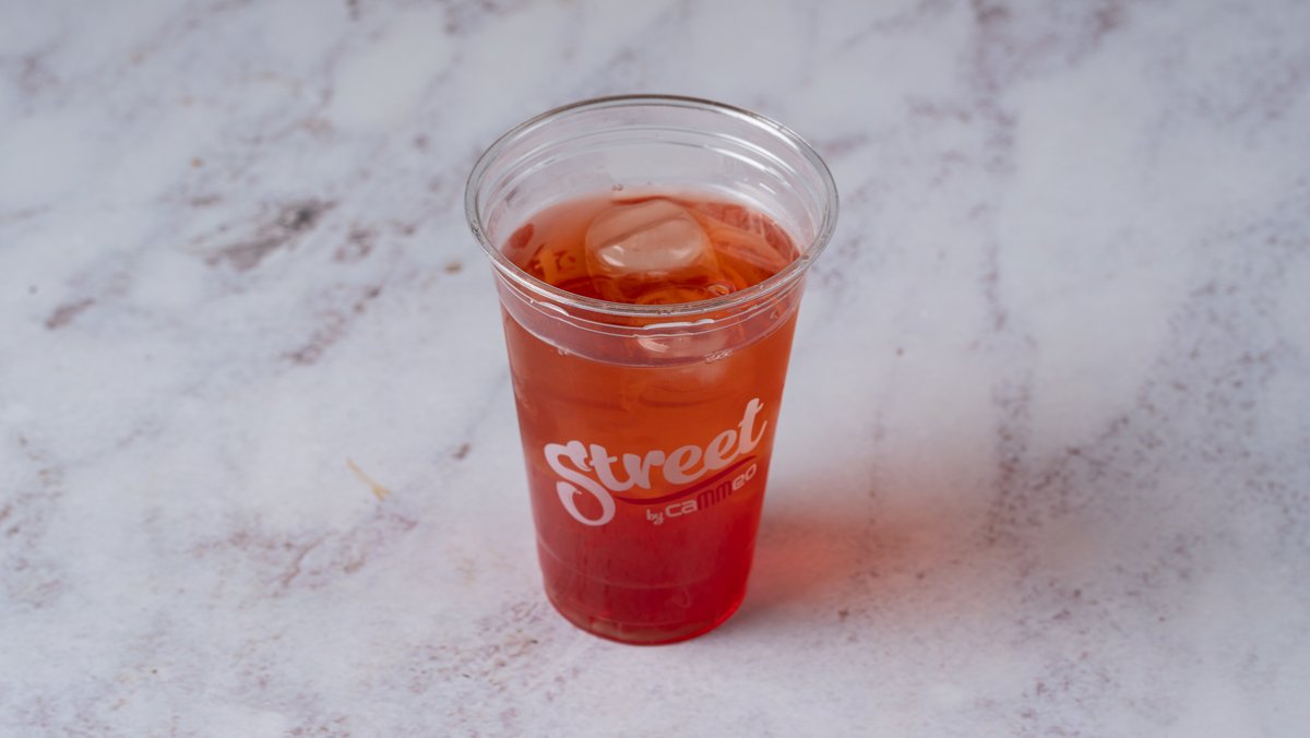 Bubbe Tea Καρπούζι