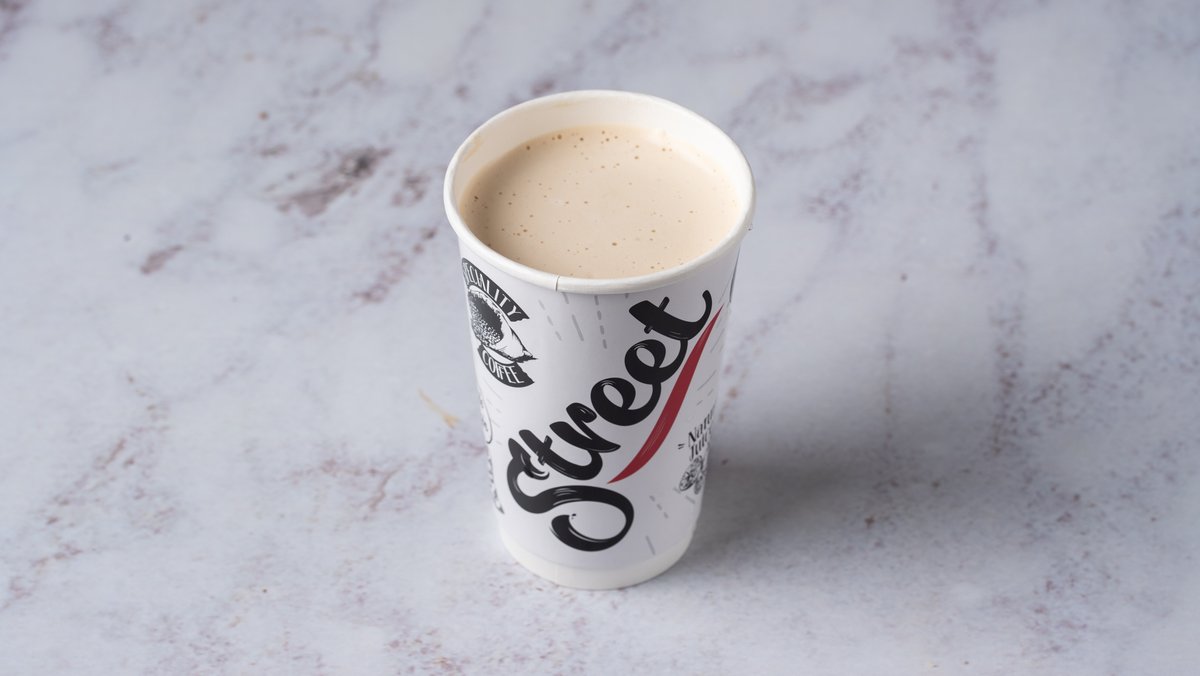 Cappuccino Latte