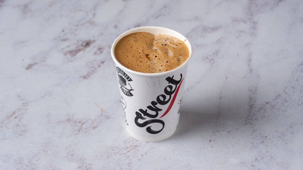 Frappe