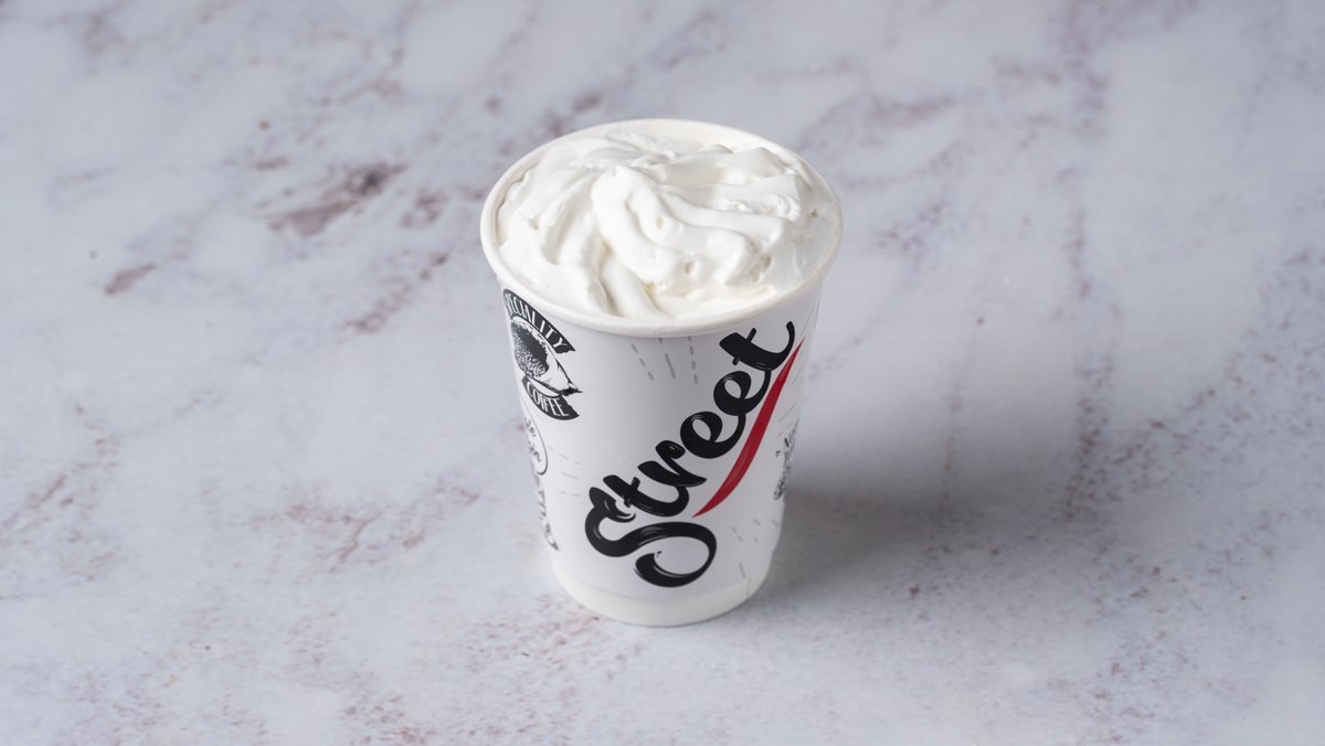 Freddo Cappuccino Latte