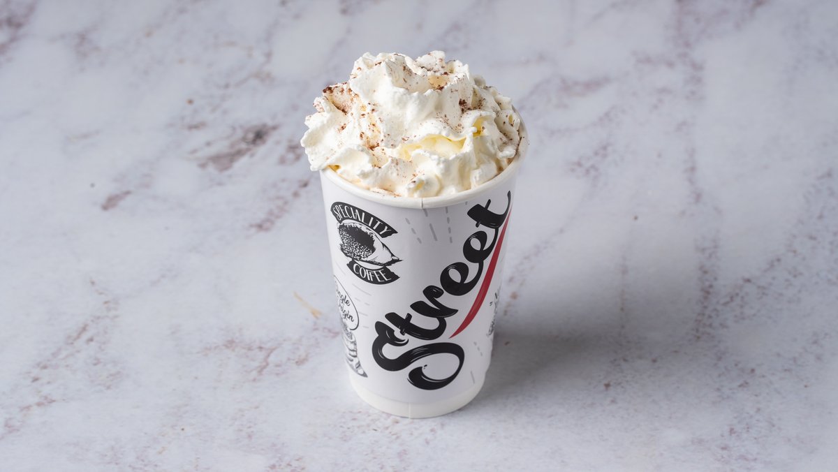Mochaccino