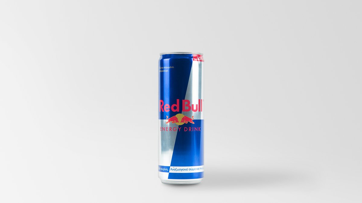 Red Bull 0.25 l