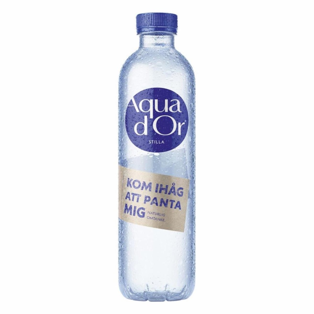 Aquador stilla vatten 50cl